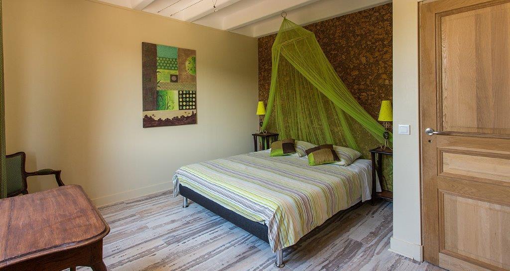 Mas La Marchette Bed & Breakfast Ceret Ngoại thất bức ảnh